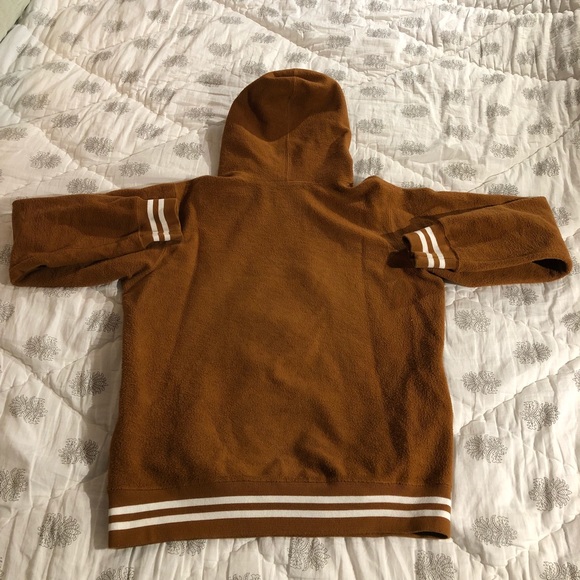 Supreme Old English Hoodie - Picture 7 of 7